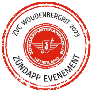 ZUNDAPP WOUDENBERG 2023