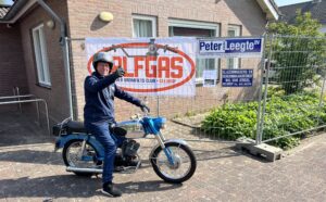 Half Gas Veghel