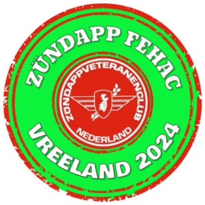 ZUNDAPP FEHAC VREELAND 2024