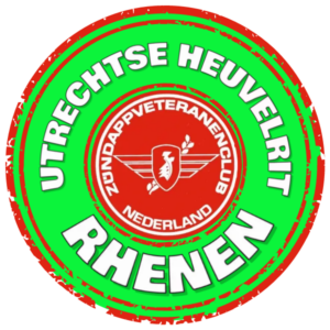 zvc utrechtse heuvelrit 2024