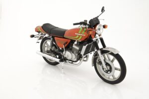 Zundapp KS350