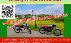 ZVC Grebbeberg rit 2025